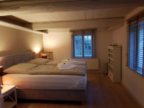 Hotels in Aventoft